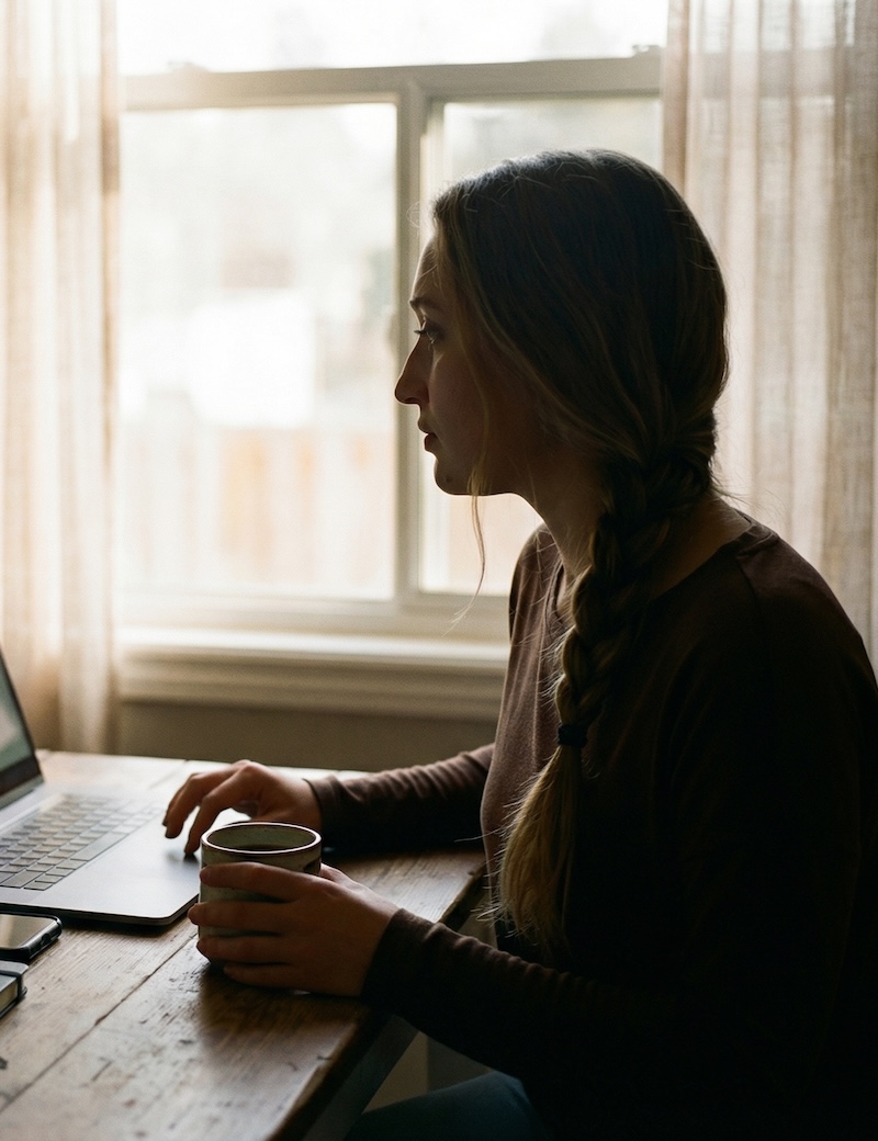 A photo of Julia Milner